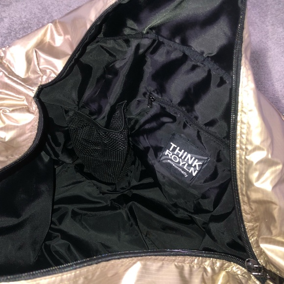Think Royln Wingman Bag - Picture 6 of 7
